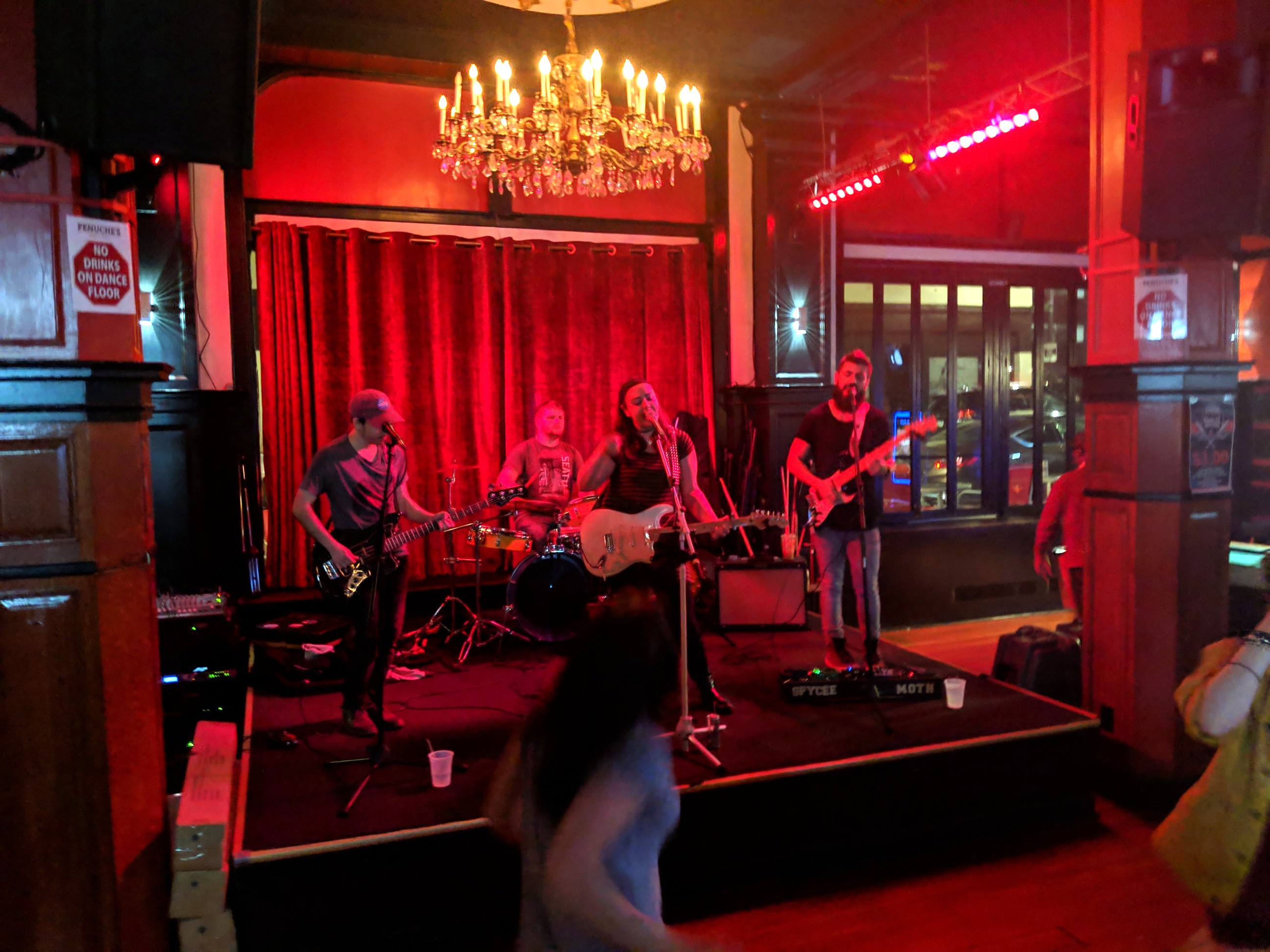 Philbrook Law Office, P.S Amherst, NH Office