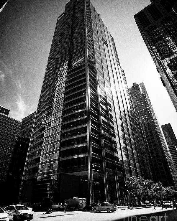 Fox & Fox, SC Chicago, IL Office