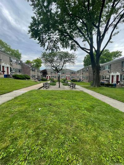 The Orlow Firm Flushing, NY Office