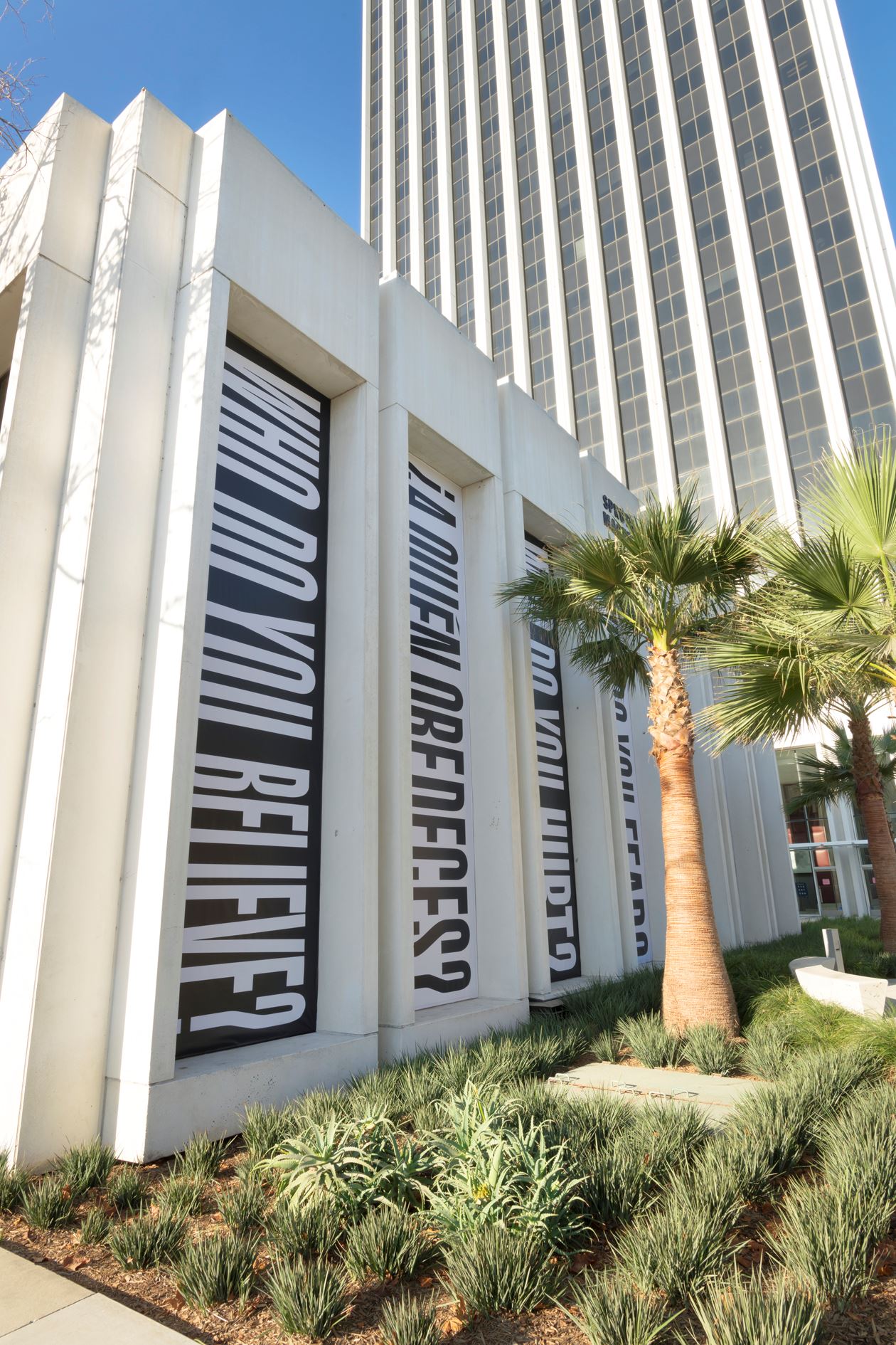 The Kruger Law Firm Beverly Hills,  Office