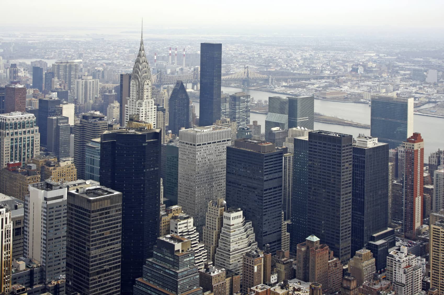 Leader & Berkon LLP New York City, NY Office