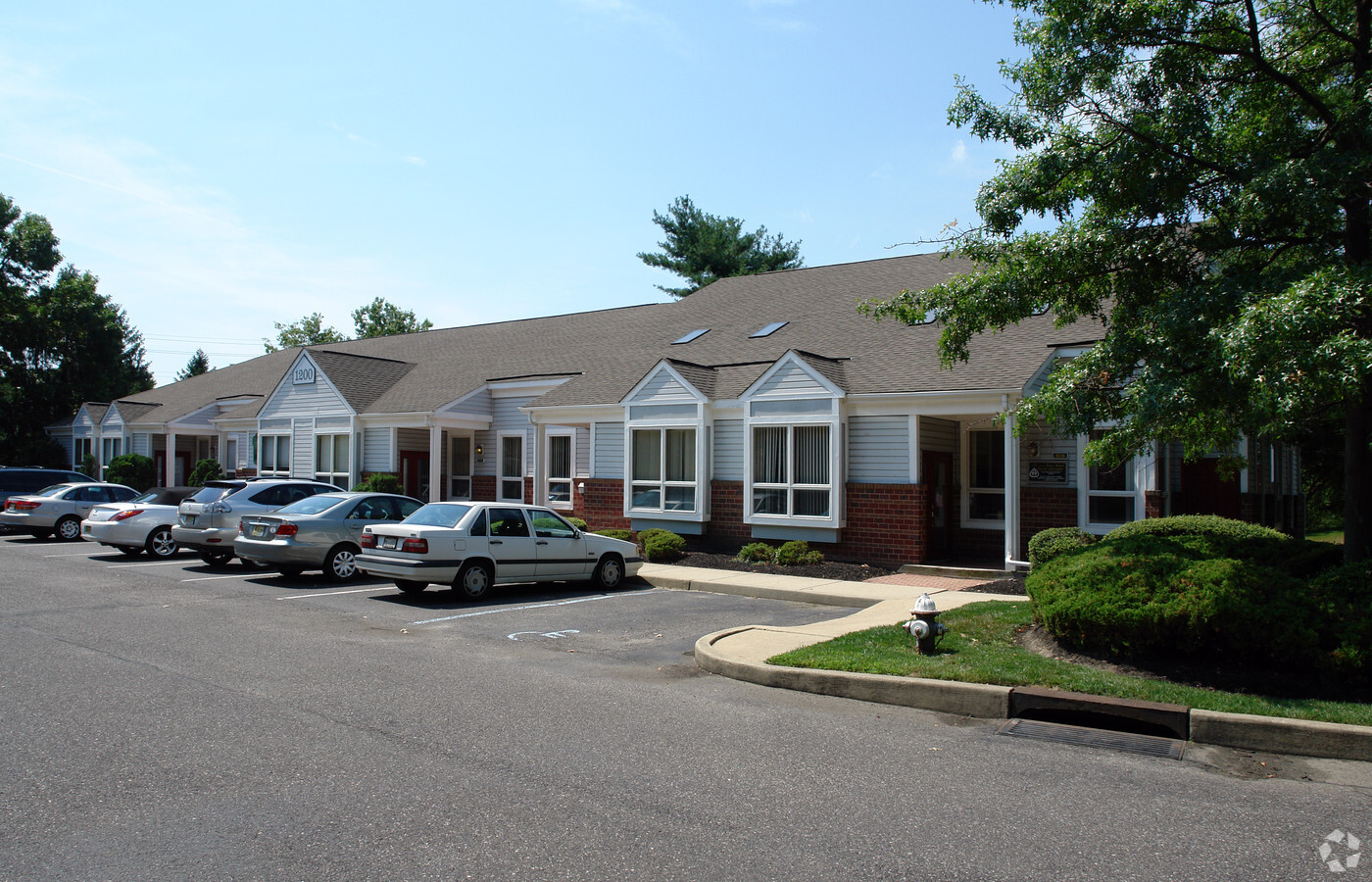 Sklar Law, LLC Voorhees, NJ Office