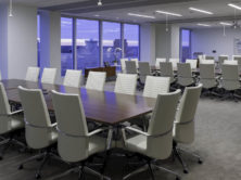 Parker Poe Adams & Bernstein LLP Columbia, SC Office