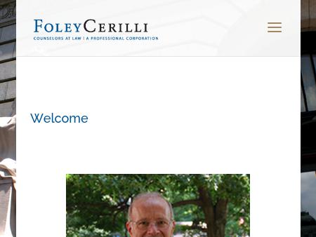 FoleyCerilli PC Providence,  Office