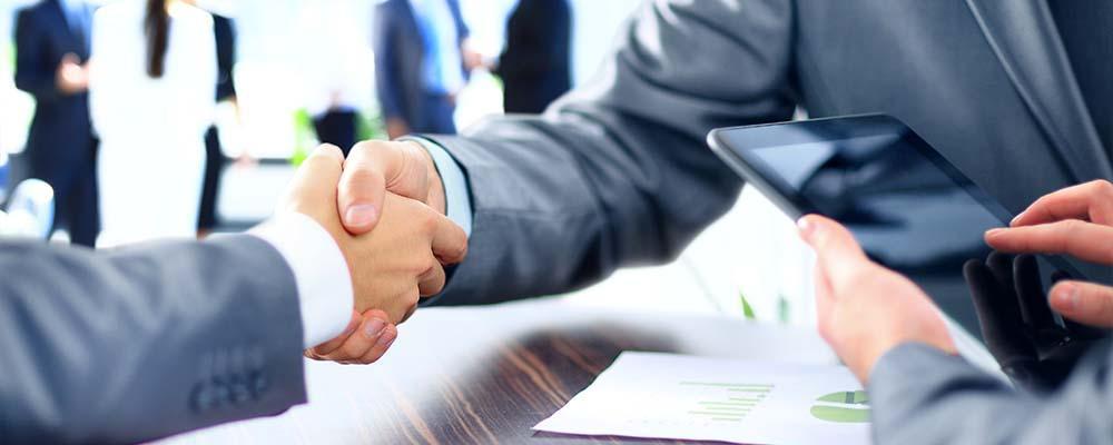 Farooqi & Husain Law Offices Oakbrook Terrace,  Office