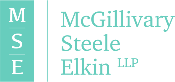 McGillivary Steele Elkin LLP Washington, DC Office