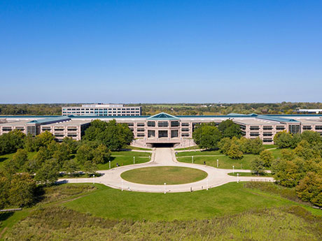 Cutler & Associates, LTD Schaumburg, IL Office