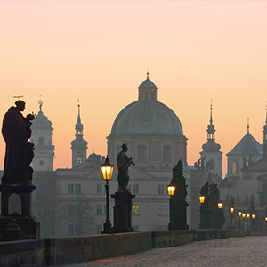 CMS Legal Prague 1, The Czech Republic Office