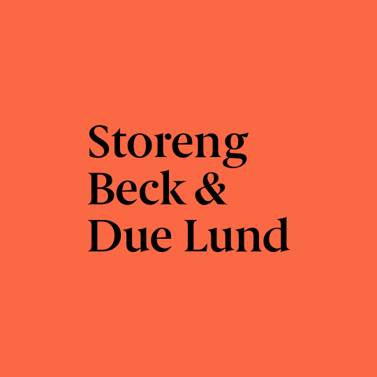 Storeng, Beck & Due Lund (SBDL) Oslo, Norway Office