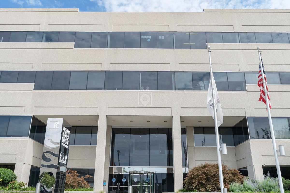 Martin & Martin, LLP Philadelphia, PA Office