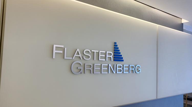 Flaster Greenberg PC Jenkintown, PA Office