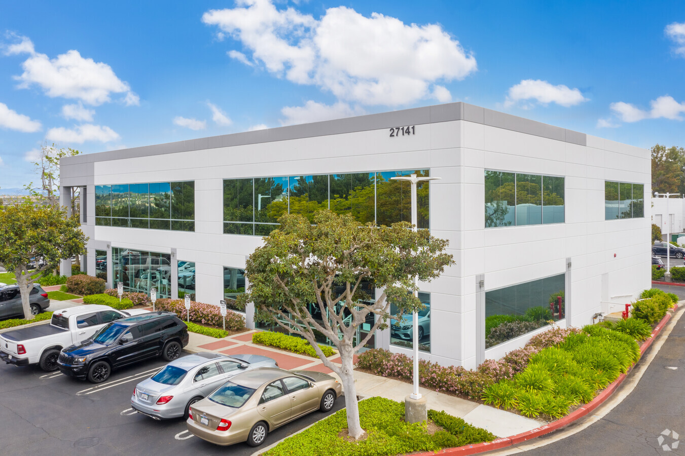 Brenes Law Group, PC Irvine, CA Office
