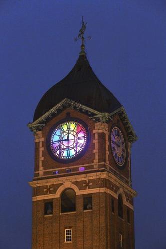 Mills & Born Everett, MA Office