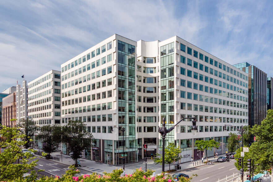 Dorsey & Whitney LLP Washington, DC Office