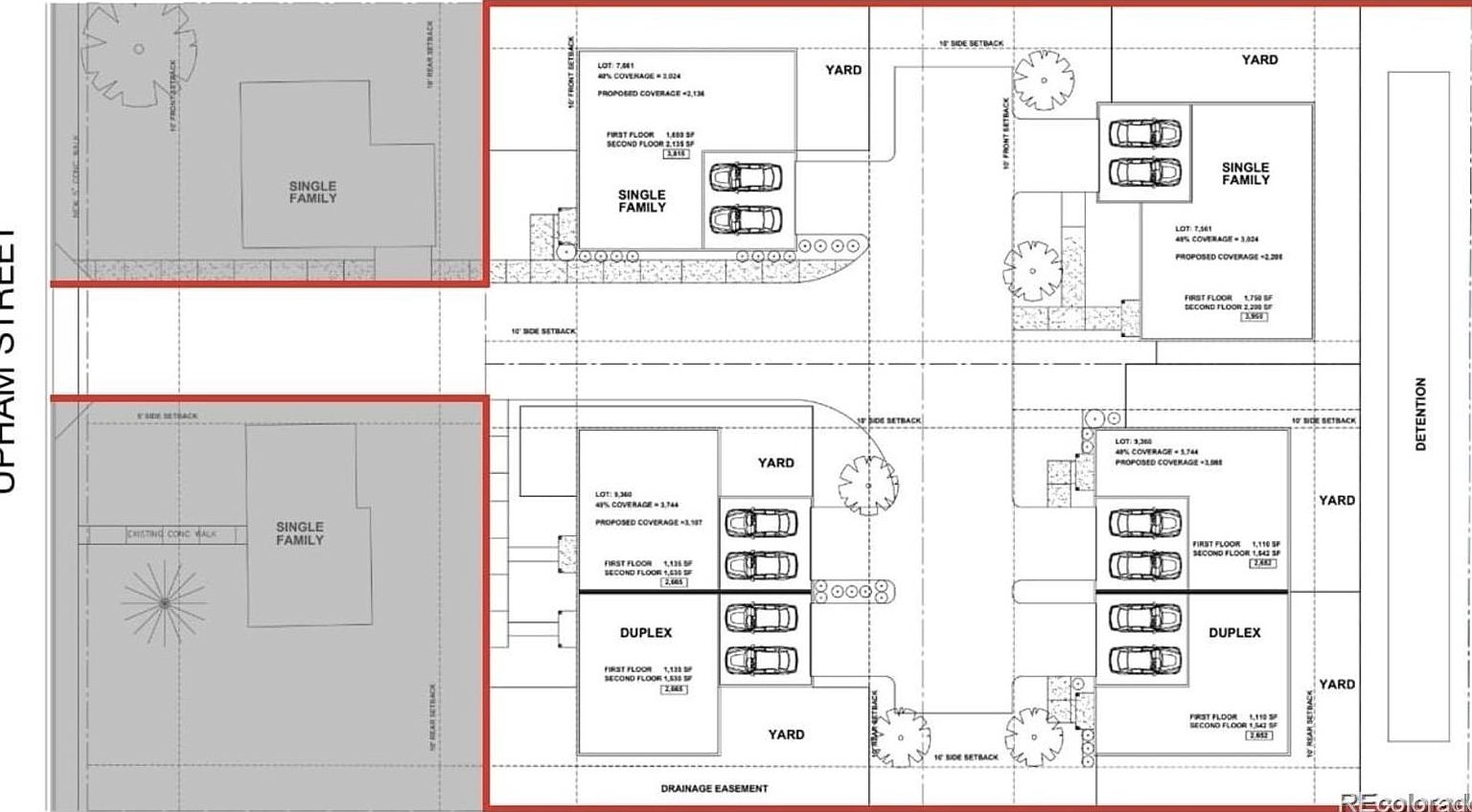 Front Range Family Law, LLC Wheat Ridge, CO Office