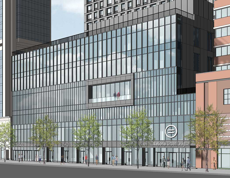 The Hudson Law Firm, LLC Atlanta,  Office