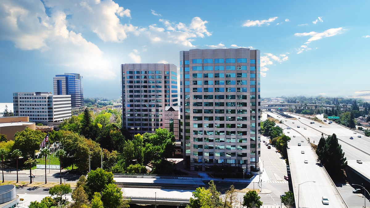The Dayton Law Firm San Jose, CA Office