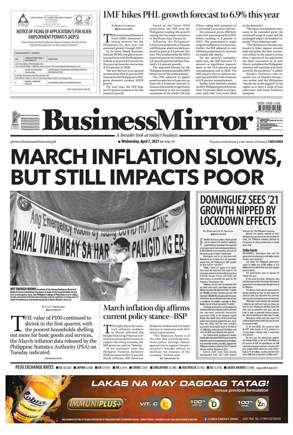 Sapalo Velez Bundang & Bulilan Manila, Philippines Office