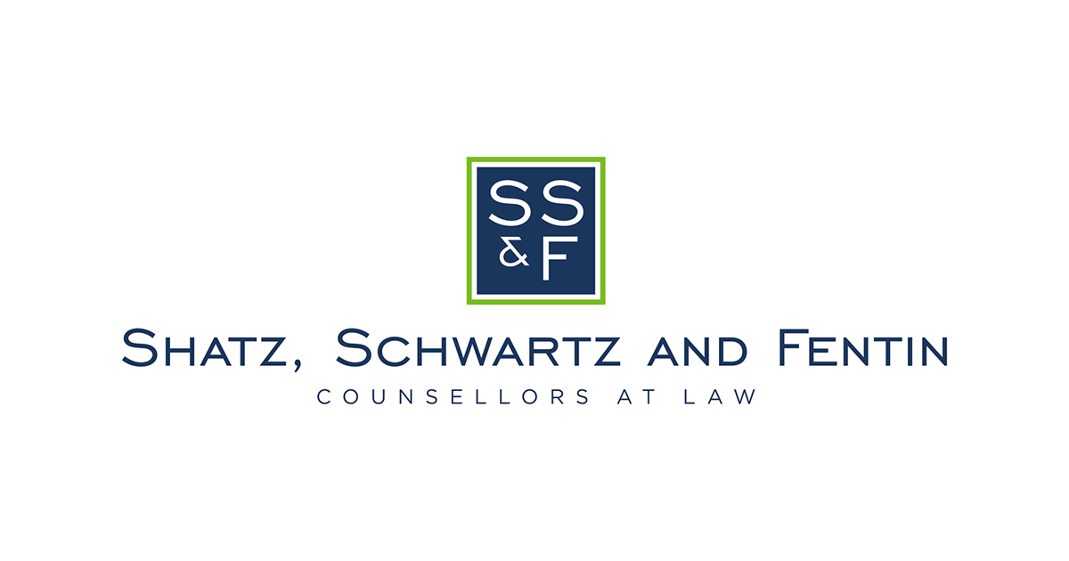 Shatz, Schwartz and Fentin, PC Northampton, MA Office