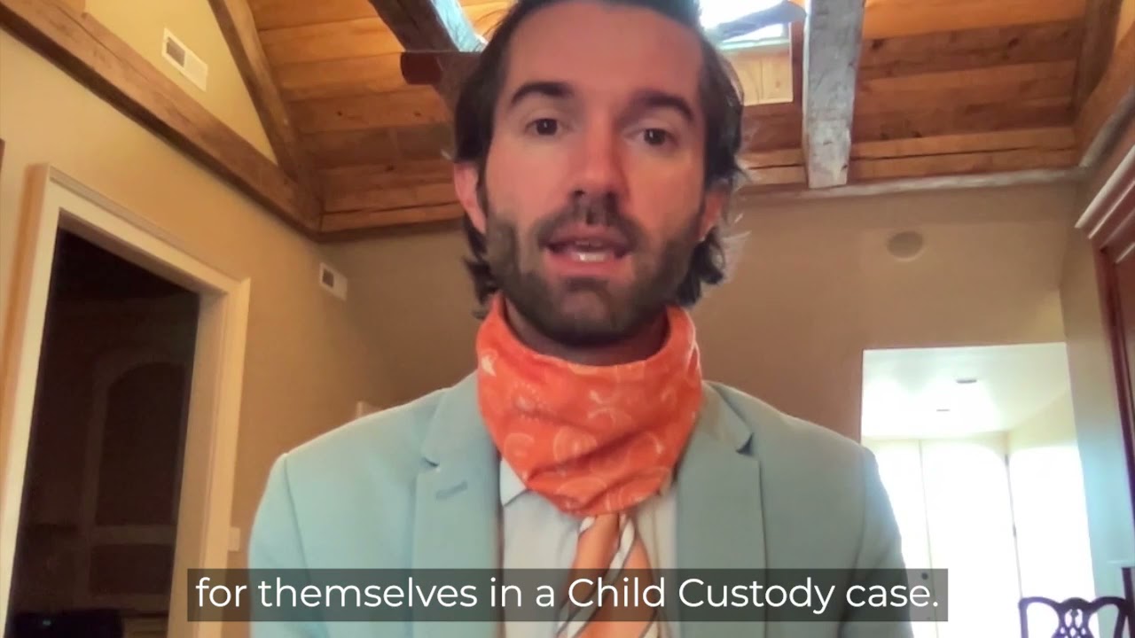 Foxtrot Family Law Huntsville,  Office