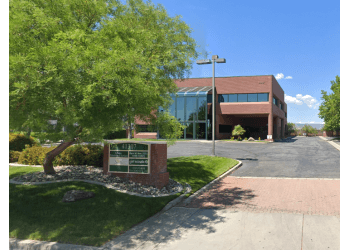 Law Offices of John C. Bigler Palmdale,  Office