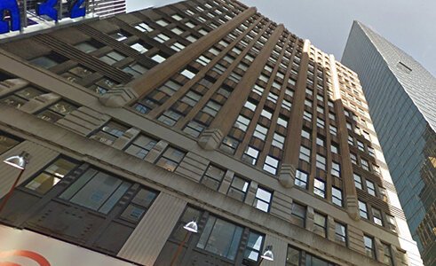 John H. Choi & Associates LLC New York City, NY Office