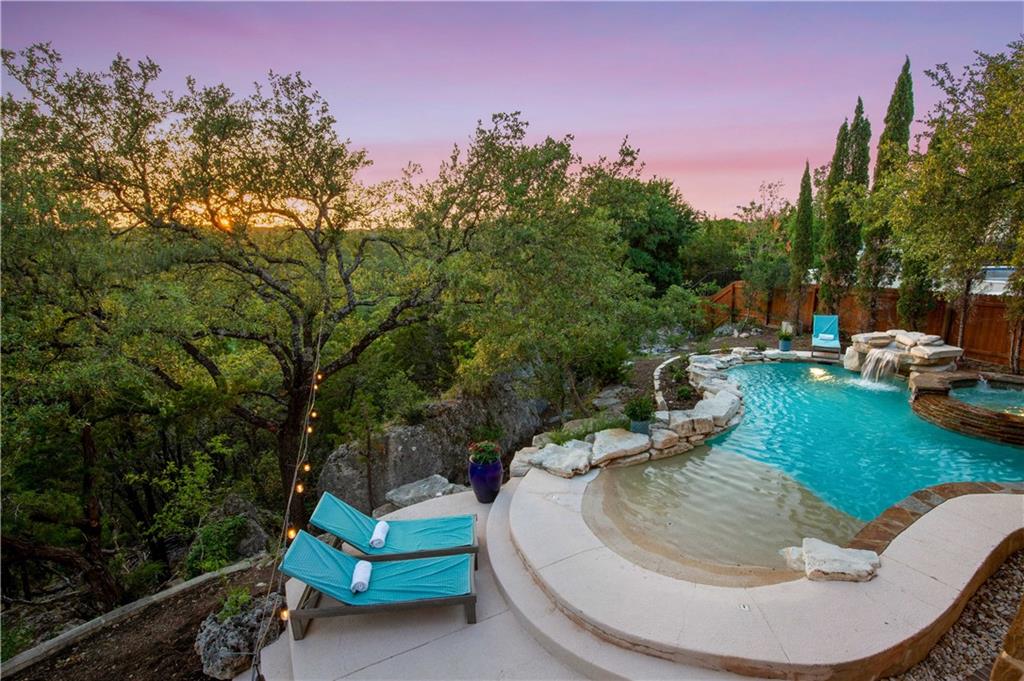 Jackson Law Firm Cedar Park, TX Office