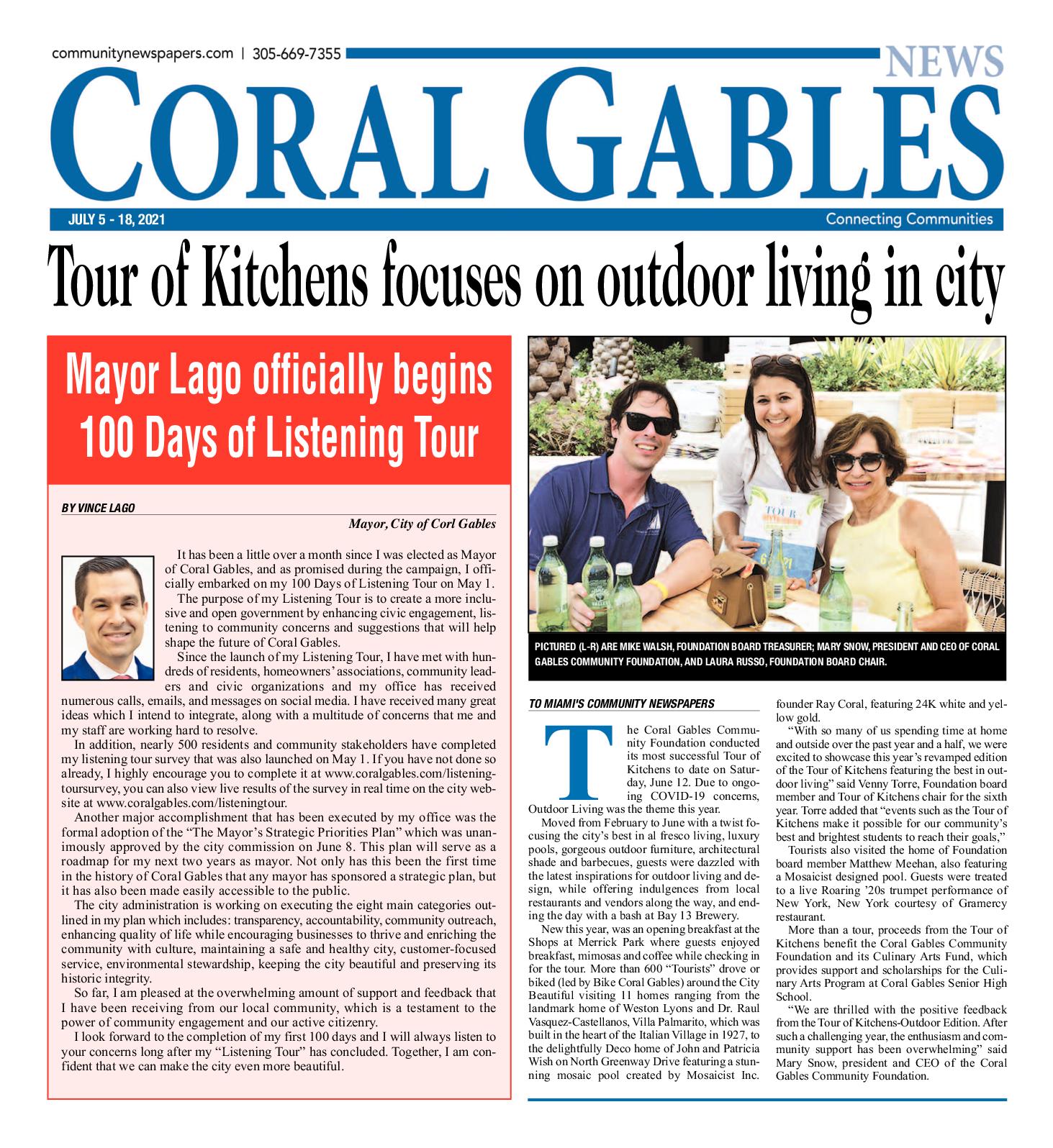 Russo Appellate Firm West Palm Beach, FL Office