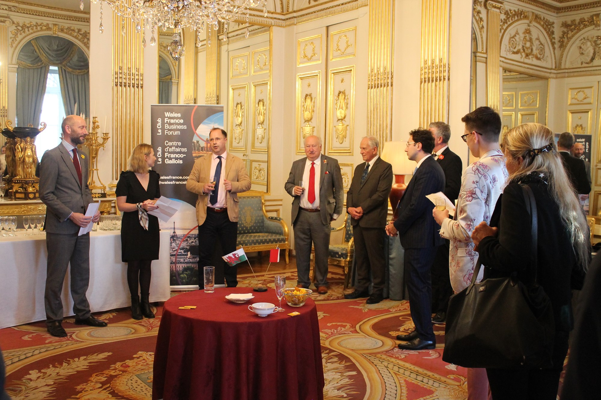 Capital Law Limited Cardiff, United Kingdom Office