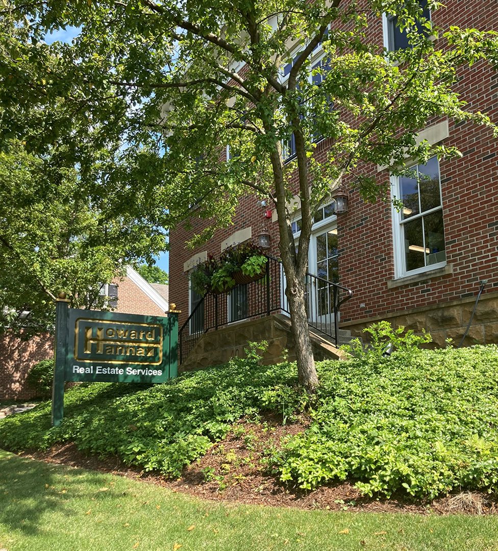 Calkins Law Firm Chagrin Falls,  Office