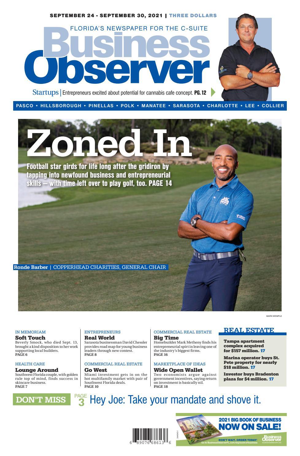 David J. Sales, P.A Sarasota, FL Office