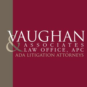 Vaughan & Associates Roseville, CA Office