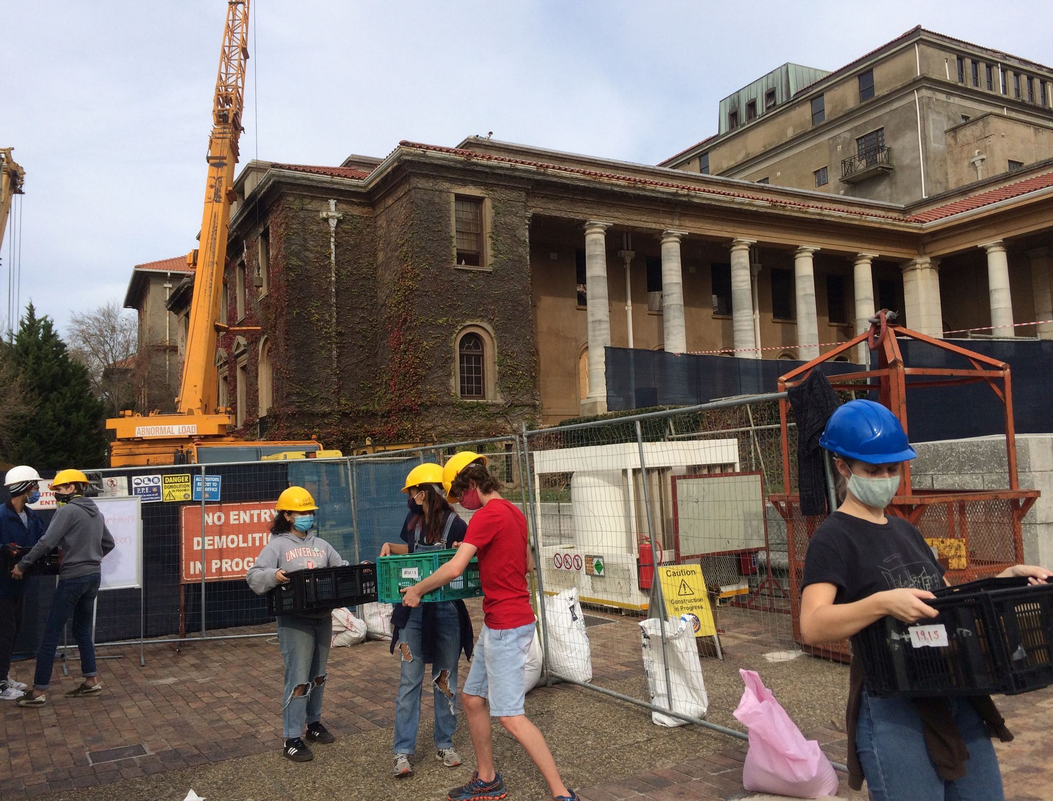 Spoor & Fisher Claremont (Cape Town ), South Africa Office