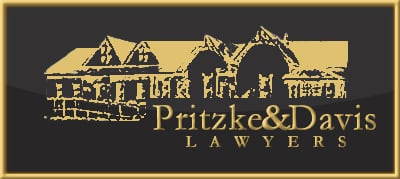 Pritzke & Davis, LLP Greenfield, IN Office