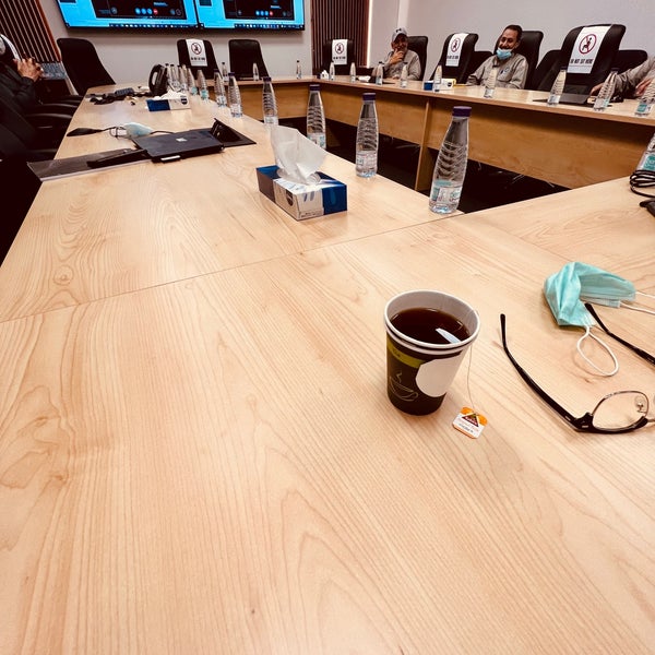 DLA Piper Manama, Bahrain Office