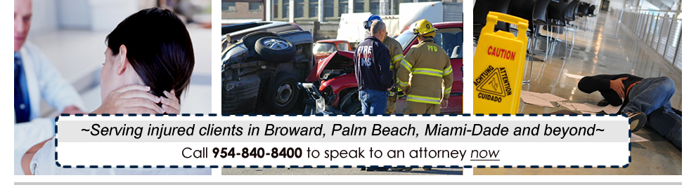 Law Offices of David M. Benenfeld, P.A Sunrise, FL Office