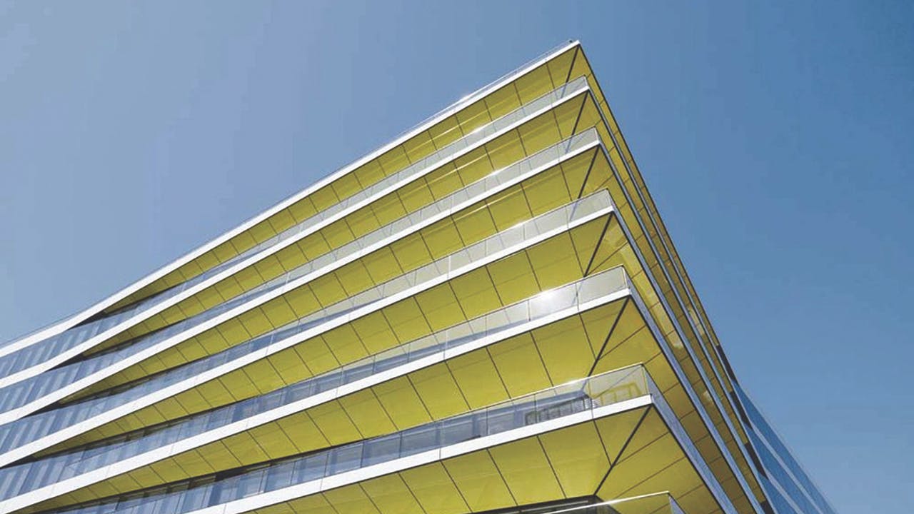 Fieldfisher LLP Dublin 14, Ireland Office