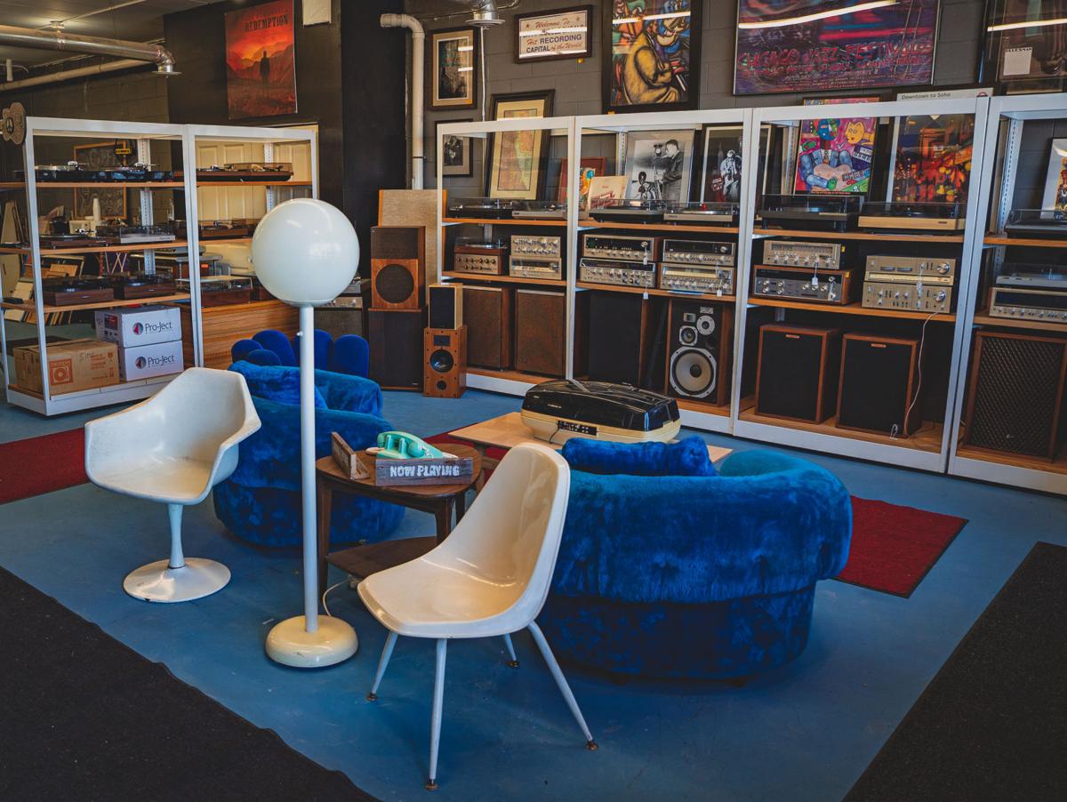 Law Offices of J. Douglas Angel & Associates Munster,  Office