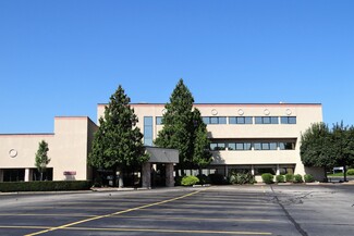 Kirshenbaum & Kirshenbaum Cranston, RI Office