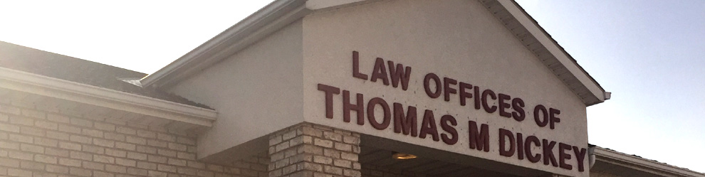Tom Dickey Law Offices, P.C Altoona,  Office