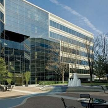 Broderick Saleen Palo Alto,  Office