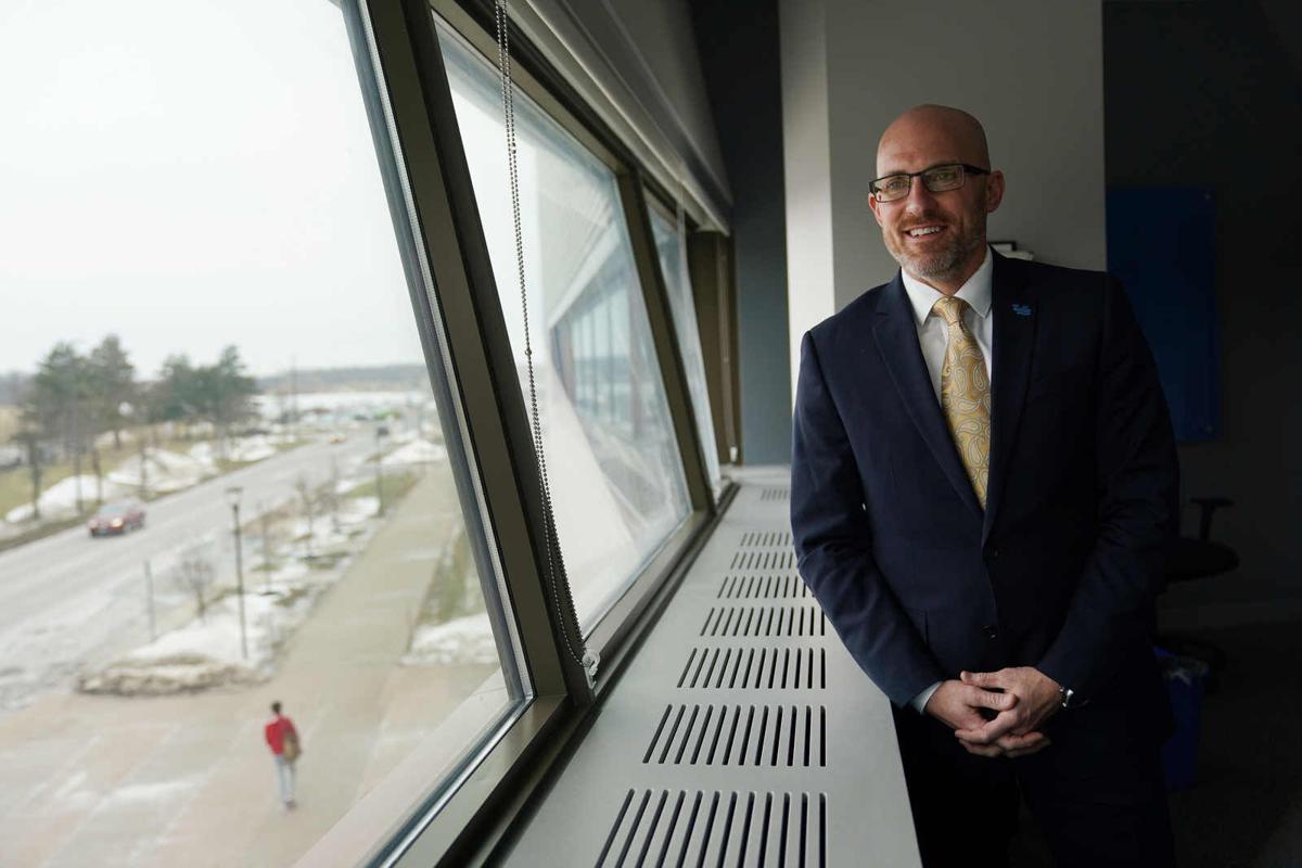 Lewis & Lewis, PC Jamestown, NY Office