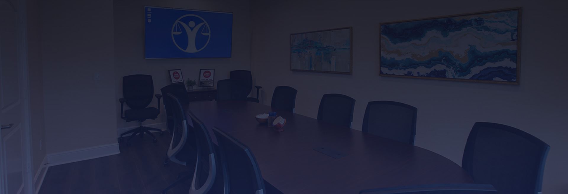 Hunt Law Firm, PLLC Katy,  Office