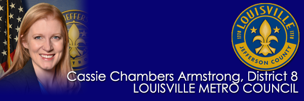Armstrong & Peake, PLLC Louisville,  Office