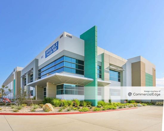 Joel Beckman - A Law Corporation Fullerton,  Office