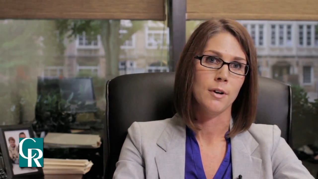 CR Legal Team and KSR Productions, LLC Winston Salem, NC Office