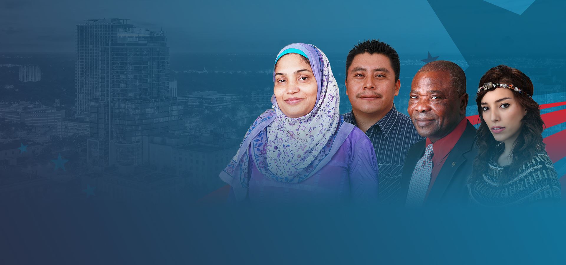 Immigration Attorneys, LLP Tampa, FL Office