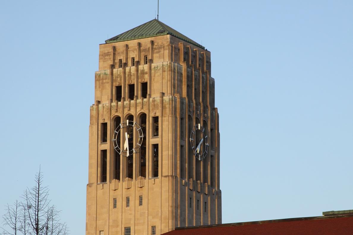 Barger & Gaines Shrewsbury,  Office