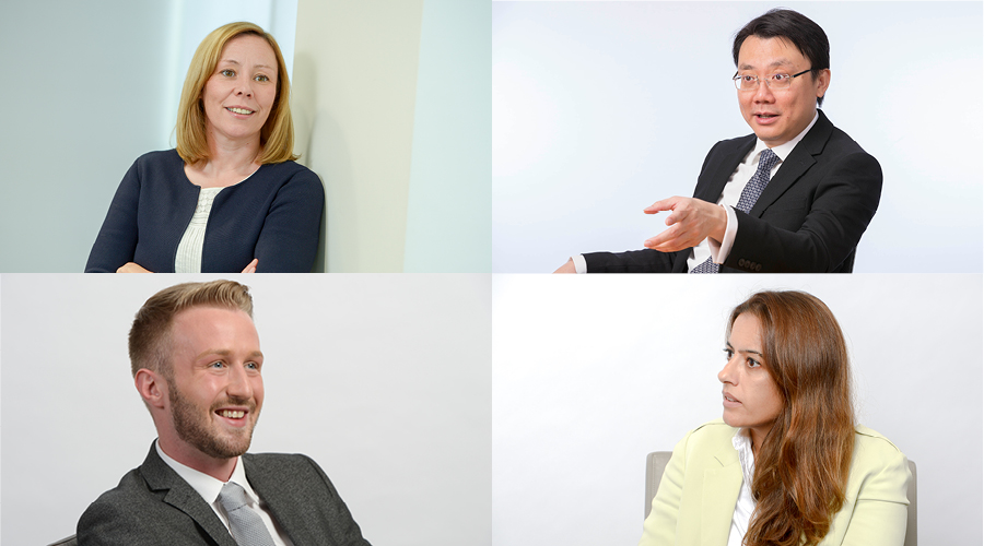 Addleshaw Goddard LLP London, United Kingdom Office