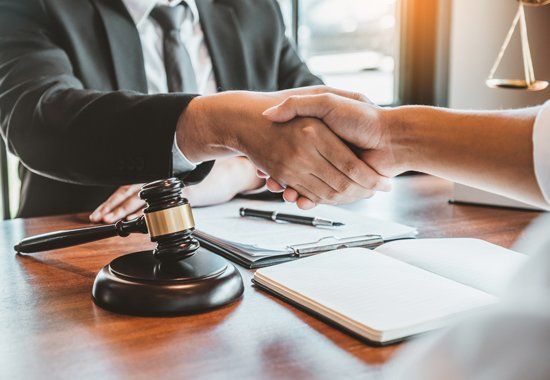 Buckley Law P.C Bozeman, MT Office